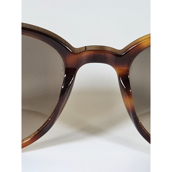 Krass Unisex Sunglasses K7871 600 50 1105563 N2 Brown Tortoise - Picture 12 of 16
